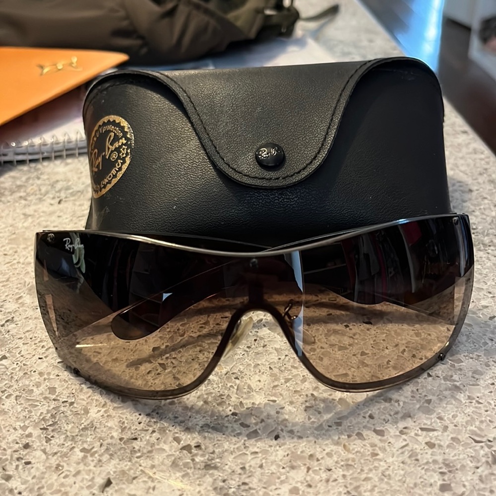 Rayban Sunglasses